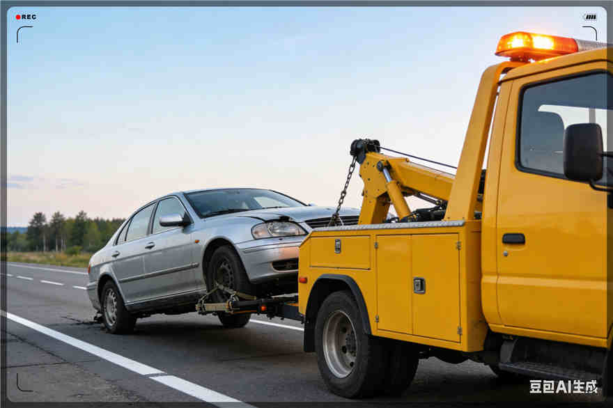 建始汽车中途送燃油【案例】